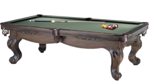 Richland Pool Table Movers, we provide pool table services and repairs.
